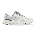 On Cloudrunner 2 'Frost / White'