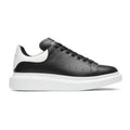 Alexander McQueen Oversized Sneaker 'Black / White'
