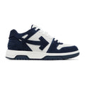 Off-White Out of Office 'White / Navy'