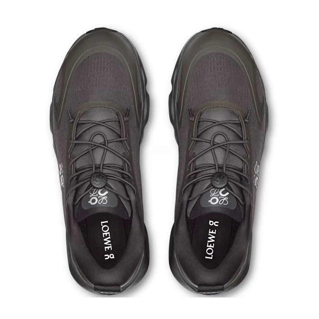 LOEWE x On Cloudsolo 'Black'
