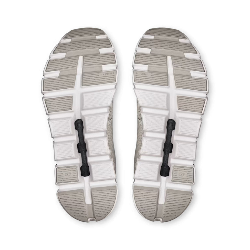 On Cloud 6 'Pearl / White'