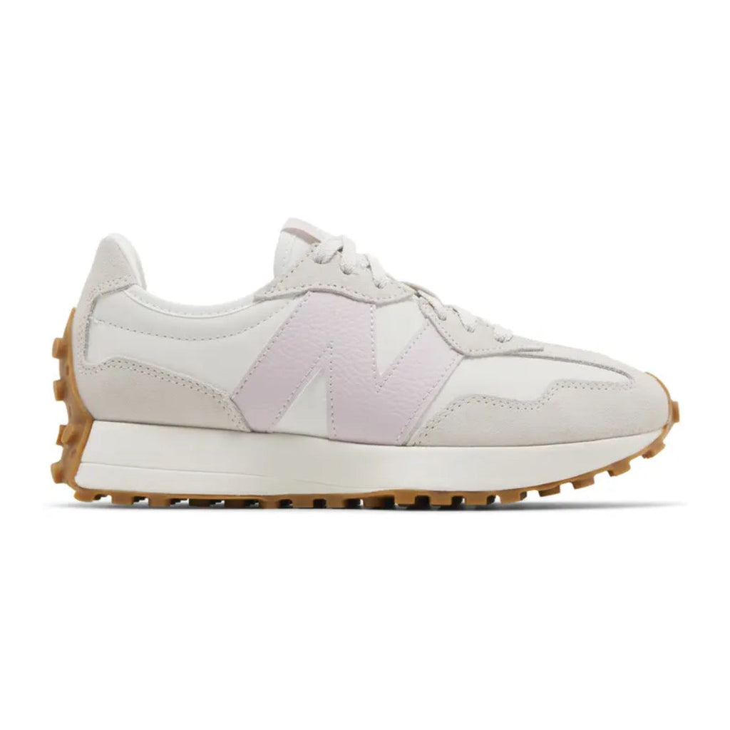 New Balance 327 'Moonbeam / December Sky'