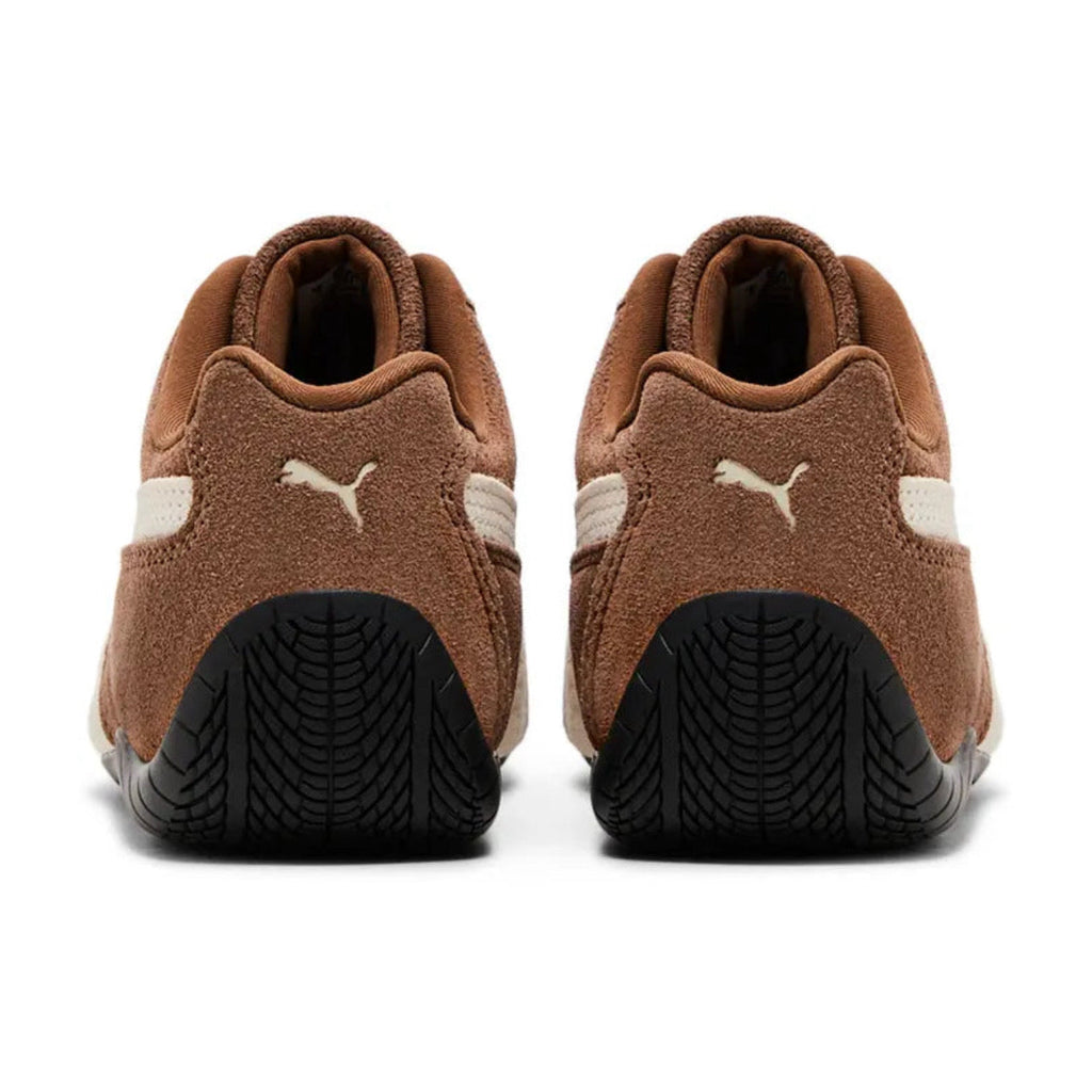 PUMA Speedcat OG 'Haute Coffee / Frosted Ivory'