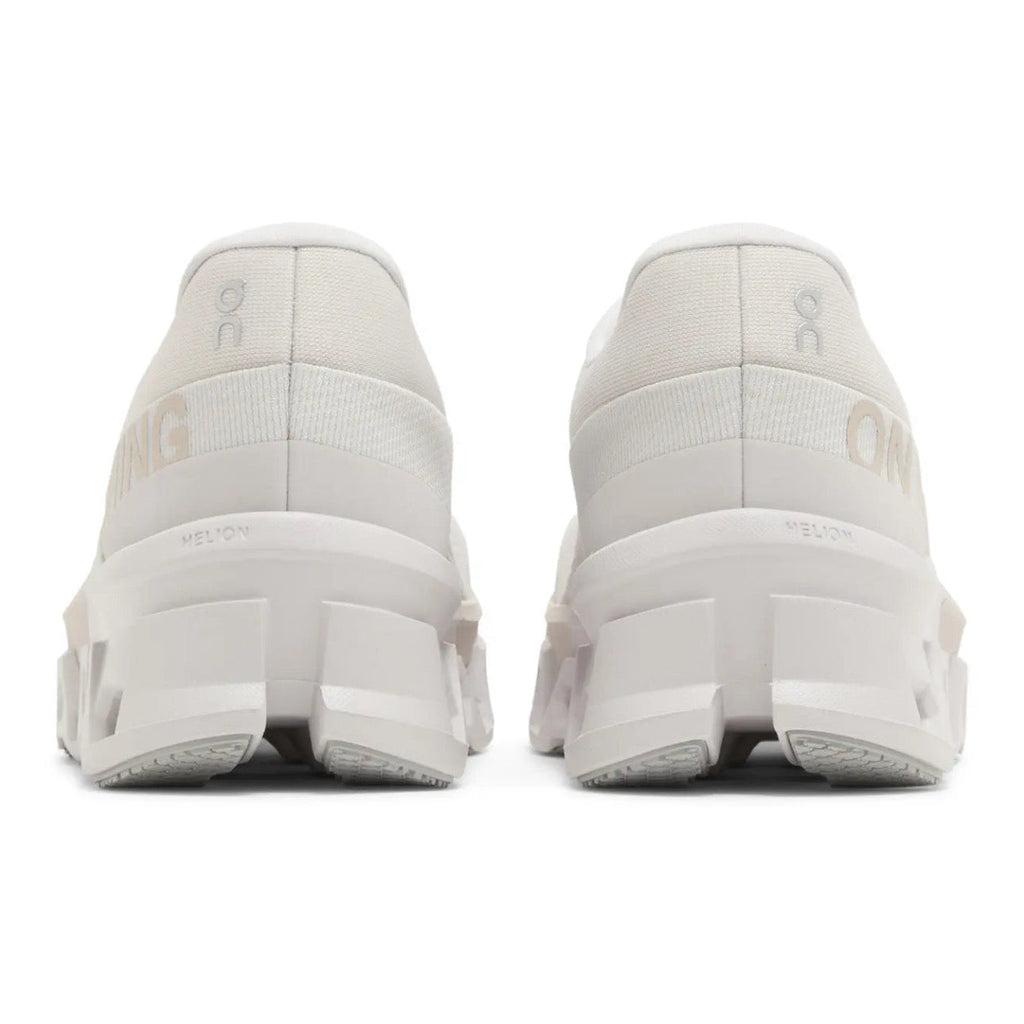 On Cloudmonster 2 'Sand / Frost'