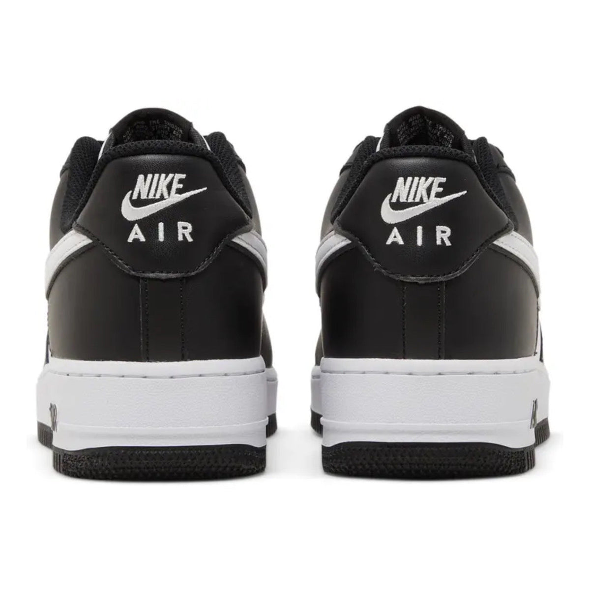 Nike Air Force 1 '07 'Panda' – view 4