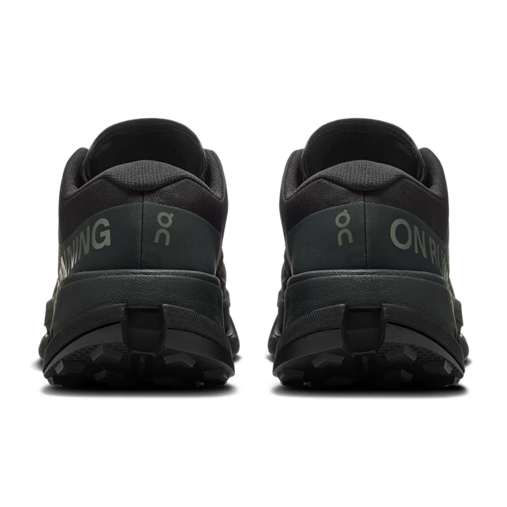 On Cloudultra 3 'Black'