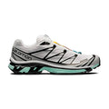 Salomon XT-6 'White / Icy Morn'