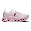 On Cloudsurfer Max 'Ivory / Peony'