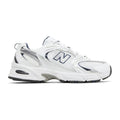 New Balance 530 'White / Natural Indigo'