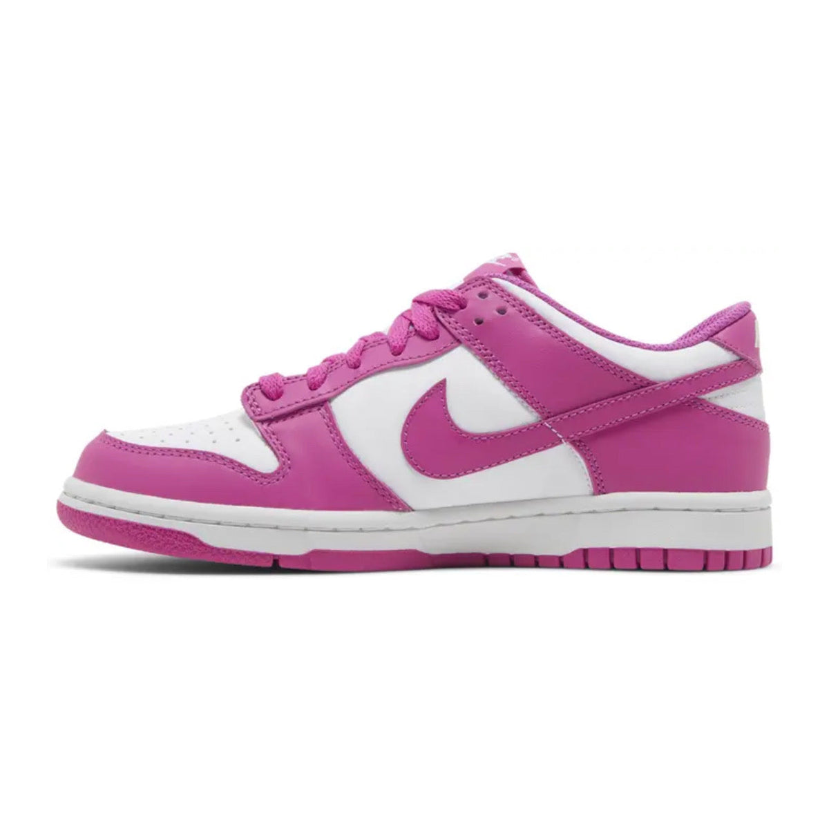 Nike Dunk Low PS 'Active Fuchsia'