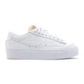 Nike Blazer Low Platform 'Triple White'