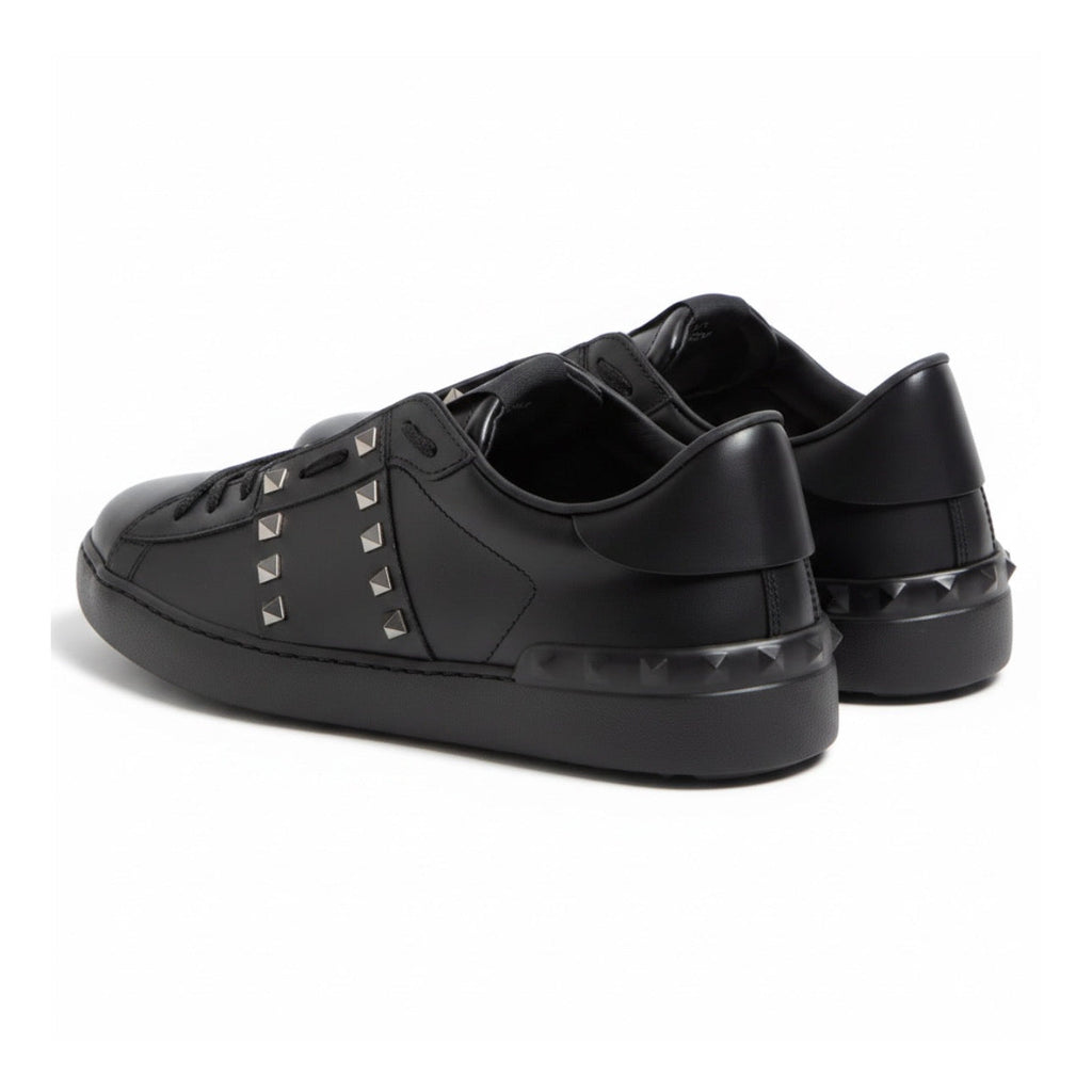 Valentino Rockstud Untitled 'Black'