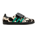 adidas Samba LT 'Cow Print Pack' 'Black / White'