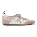 Louis Vuitton LV Sneakerina Mary Jane 'Beige'