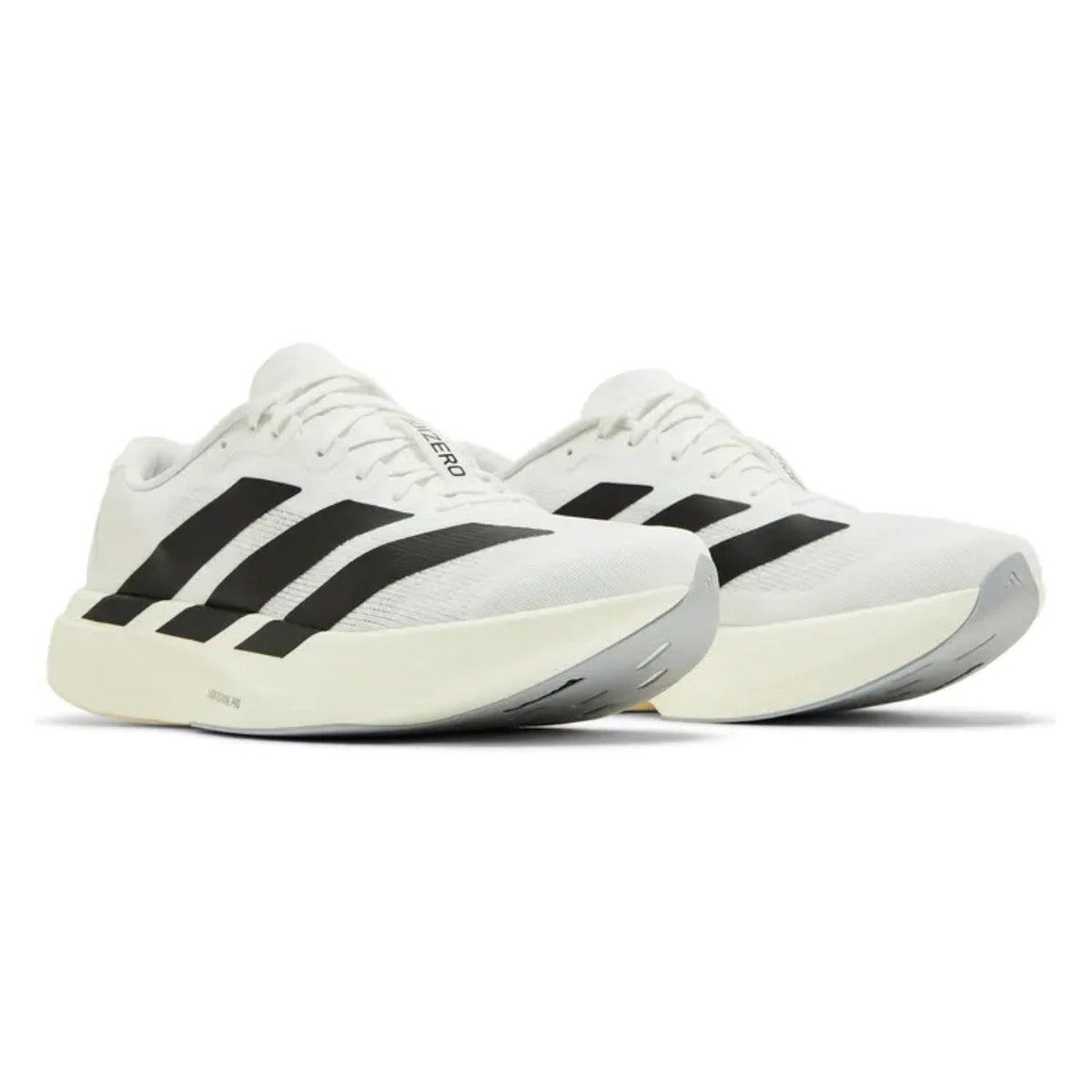 adidas Adizero Evo SL 'Cloud White / Core Black'