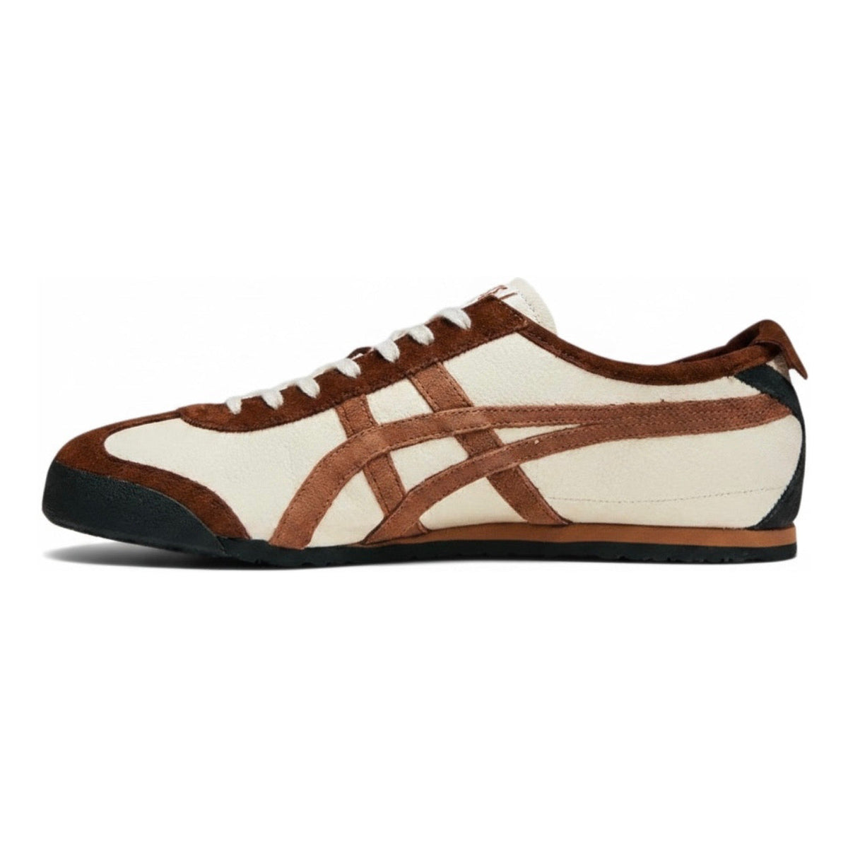 Onitsuka Tiger Mexico 66 'Cacao' – view 2