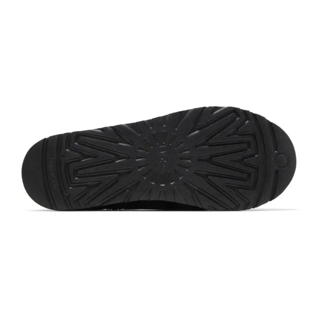 UGG Tasman Slipper 'Black'