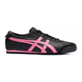 Onitsuka Tiger Mexico 66 'Black / Dragon Fruit'