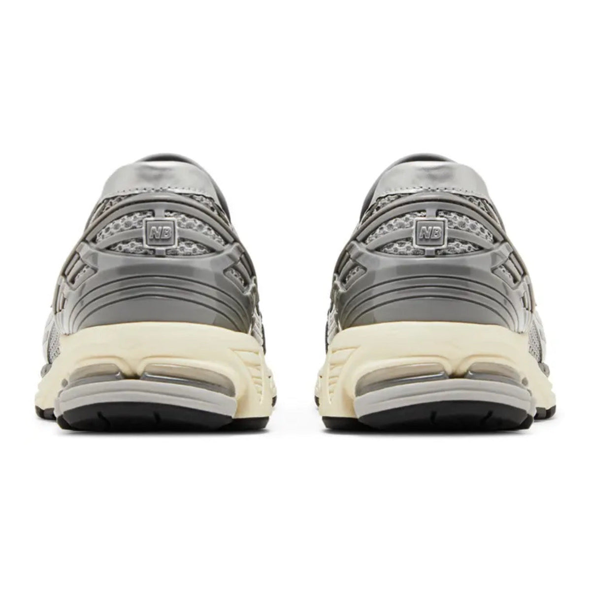 New Balance 1906L 'Silver / Shadow Grey' – view 4