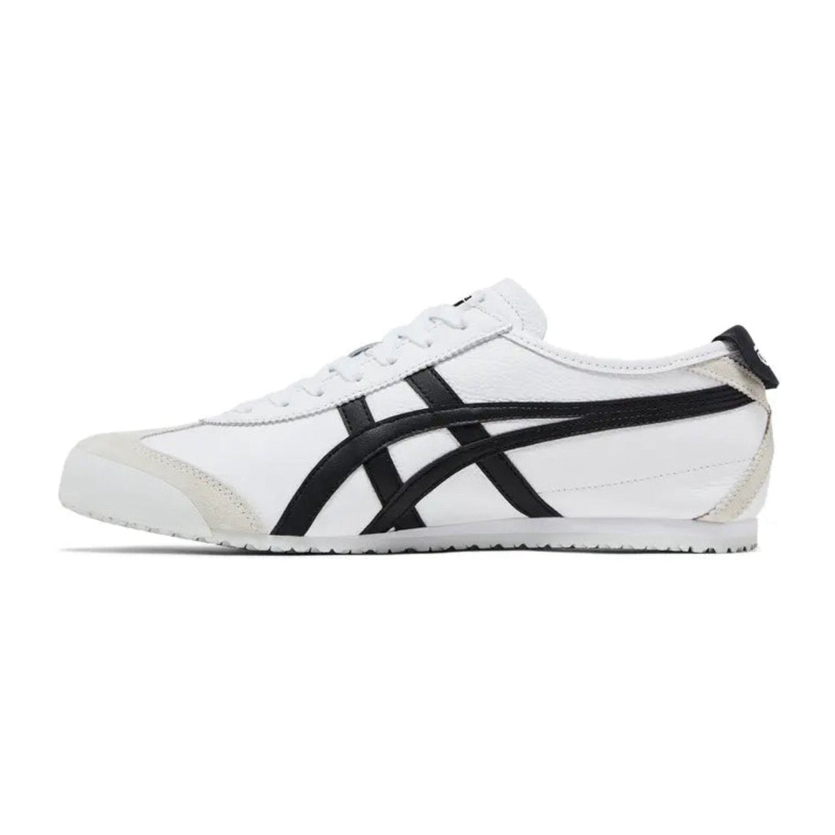 Onitsuka Tiger Mexico 66 'White / Black' – view 2