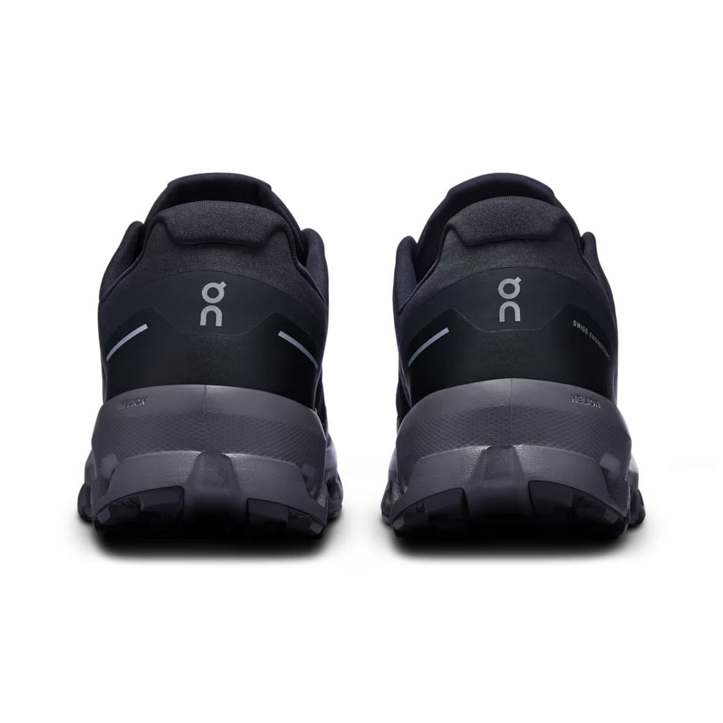 On Cloudvista 2 Waterproof 'Black / Eclipse'