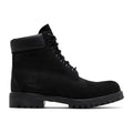 Timberland 6" Premium Boot 'Black Nubuck'