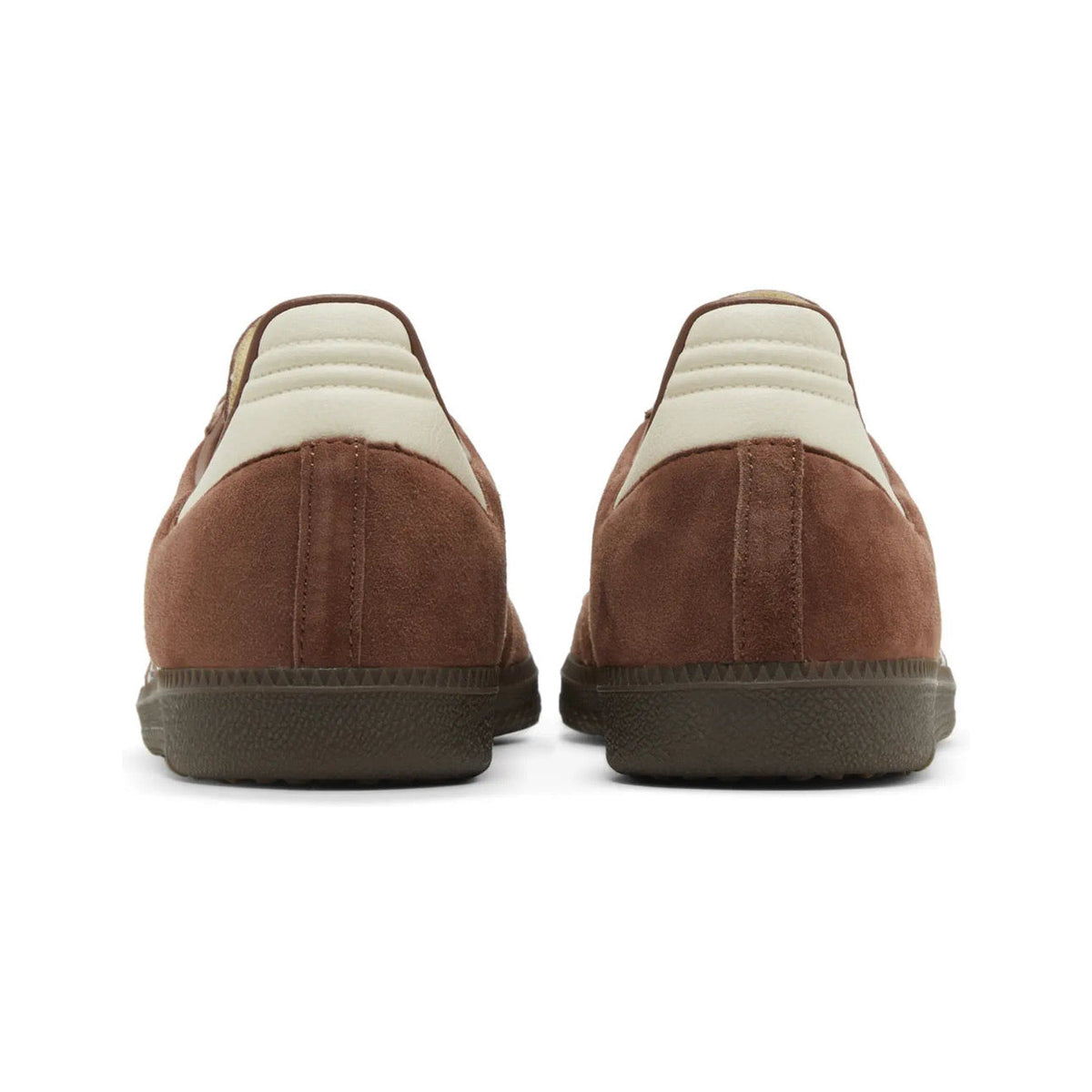 adidas Samba OG Luxe 'Preloved Brown' – view 4
