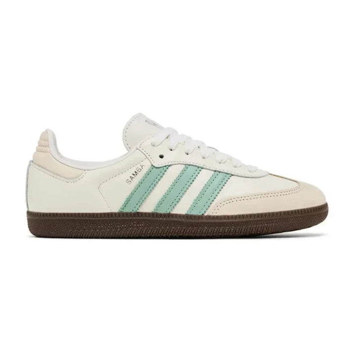 adidas Samba OG 'Hazy Green'
