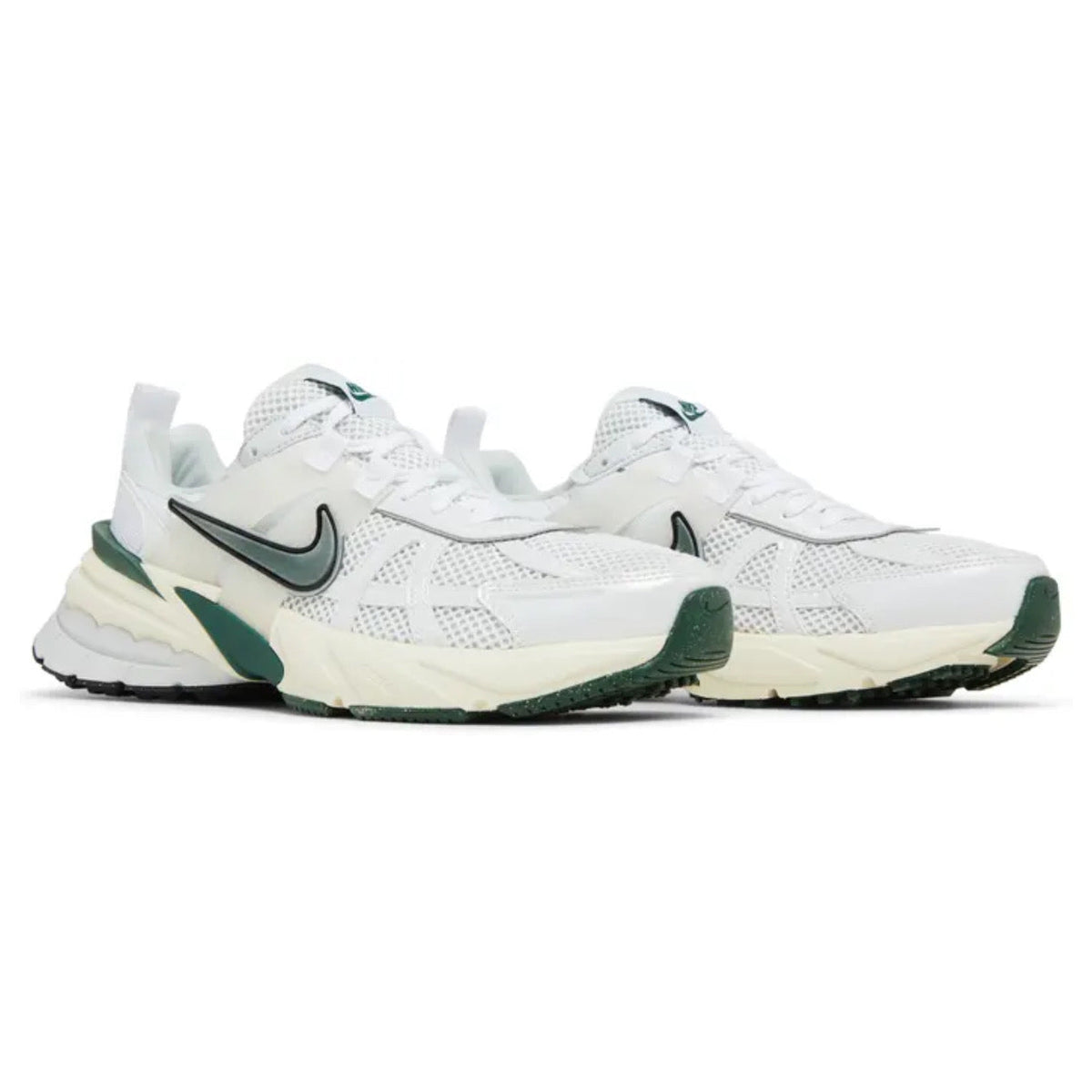 Nike V2K Run 'Fir' – view 3