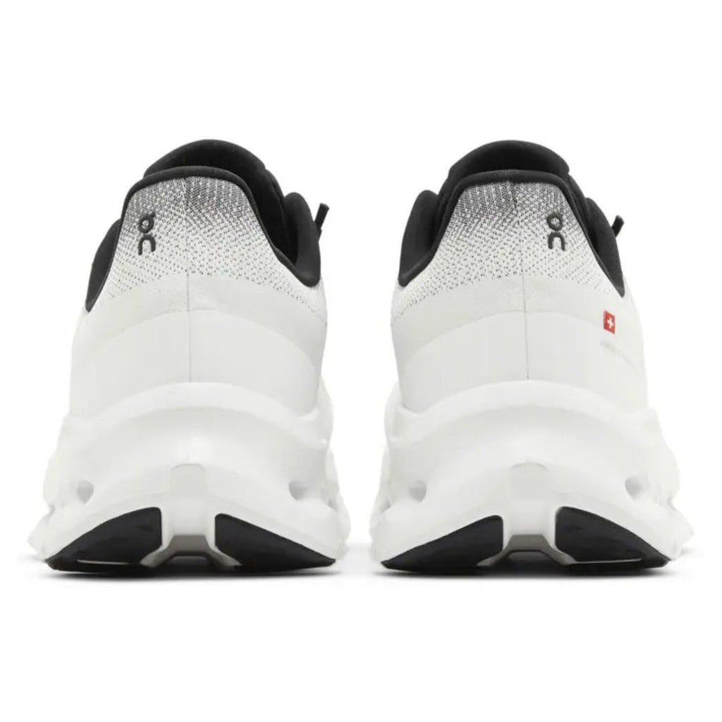 On Cloudtilt 'Black / Ivory'