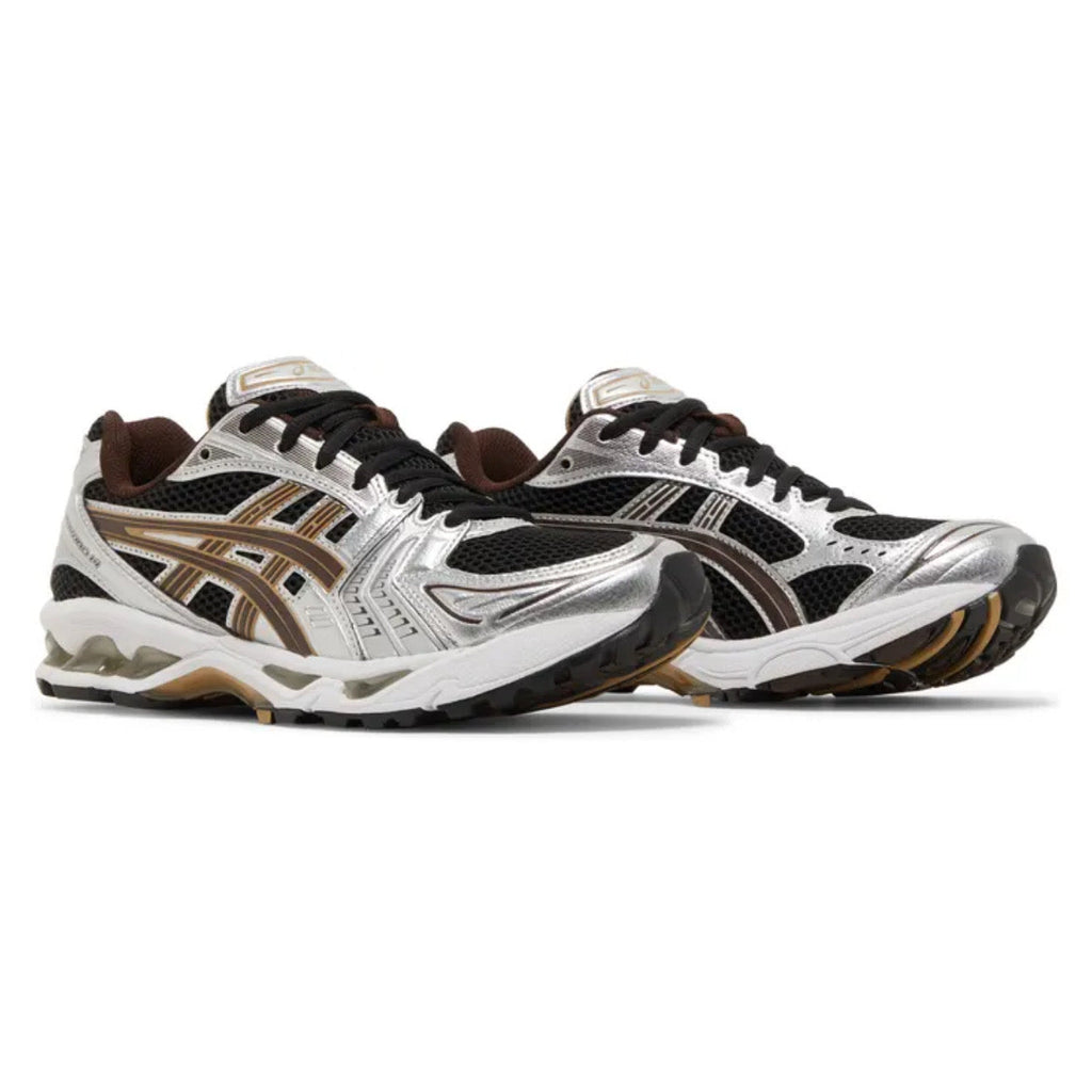 ASICS Gel Kayano 14 'Black Coffee'