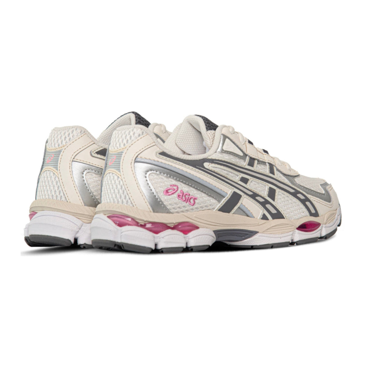 ASICS Gel NYC 2055 'Cream / Carbon' – view 3