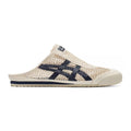 Onitsuka Tiger Mexico 66 Sabot 'Birch / Peacoat'