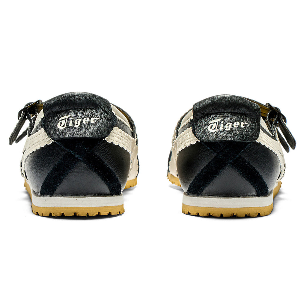 Onitsuka Tiger Mexico 66 Ballerina 'Black / Cream'
