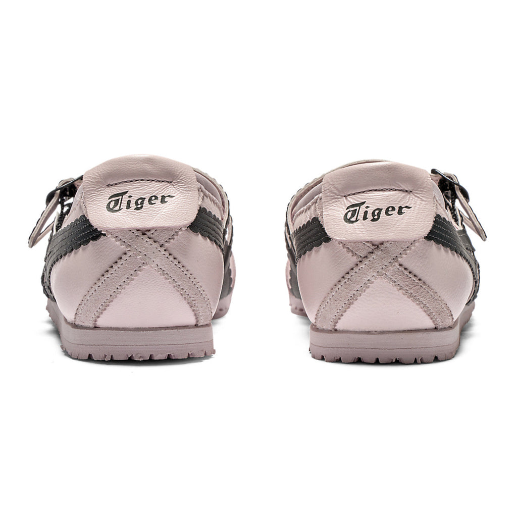 Onitsuka Tiger Mexico 66 Ballerina 'Crystal Pink / Graphite Grey'