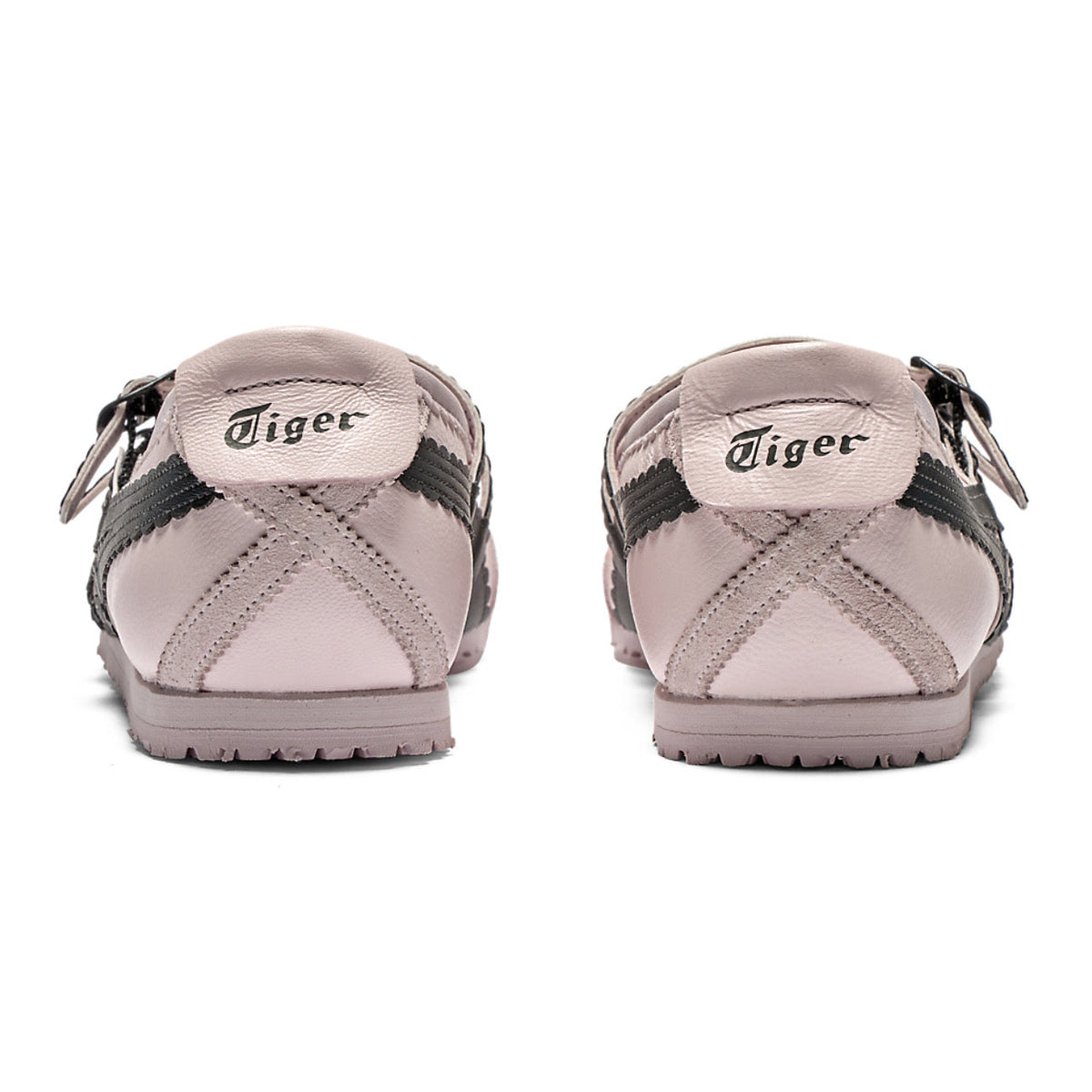 Onitsuka Tiger Mexico 66 Ballerina 'Crystal Pink / Graphite Grey' – view 5