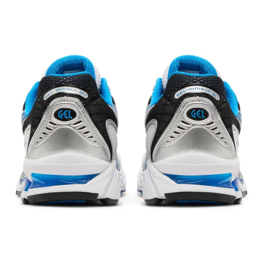 ASICS Gel Nimbus 10.1 'White / Directoire Blue'