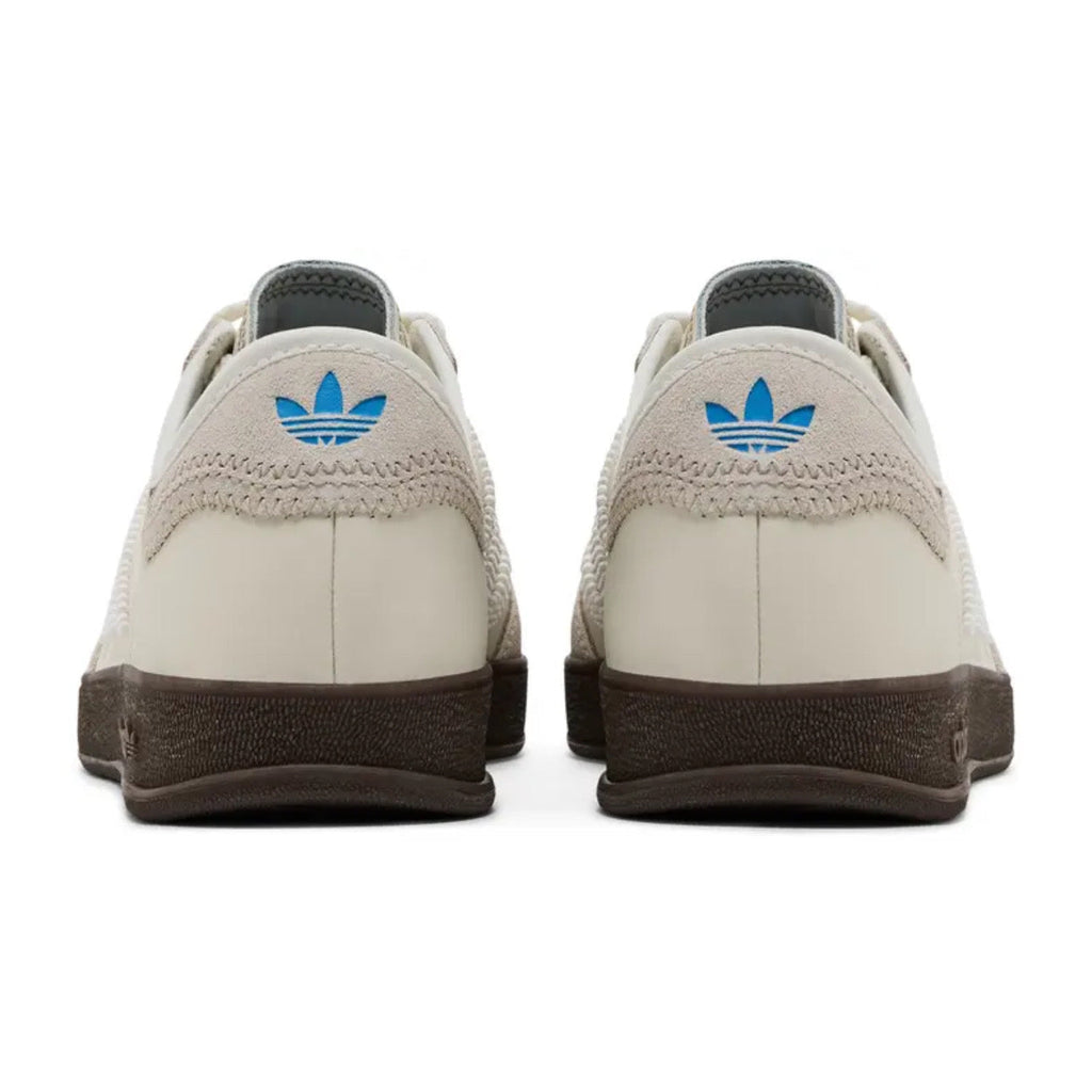 CLOT x adidas Gazelle Indoor 'Off White'