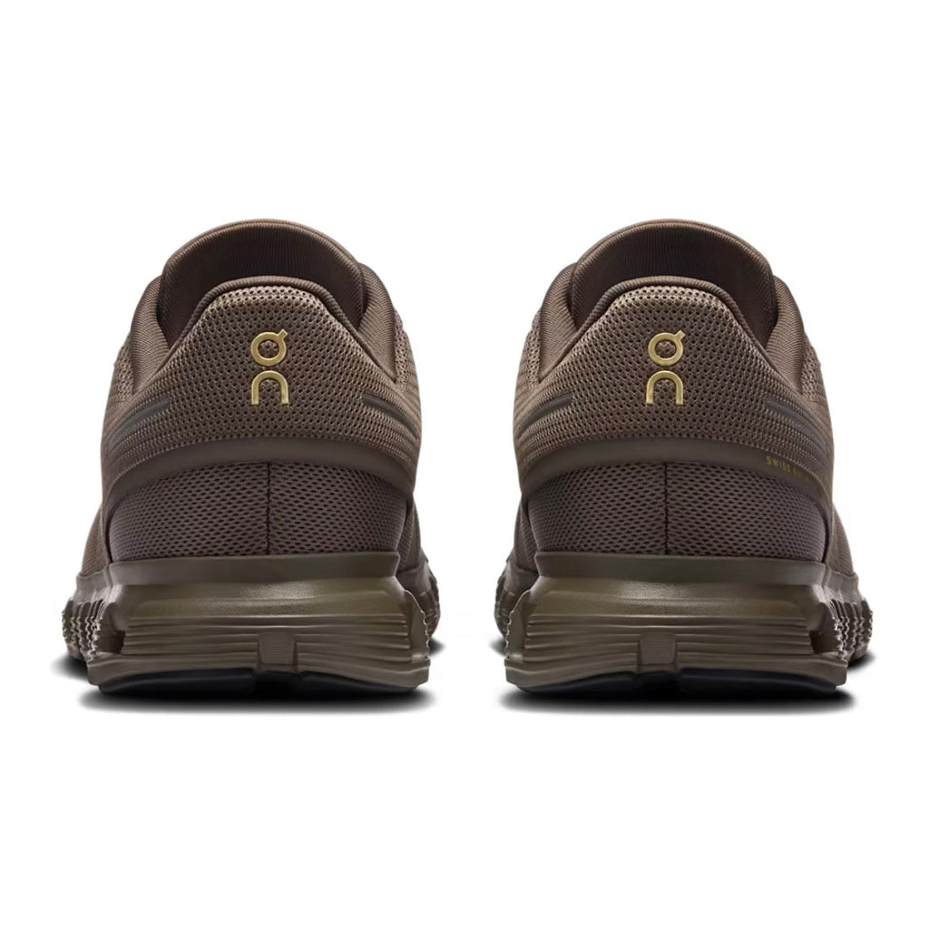 On Cloud 6 'Grizzly'