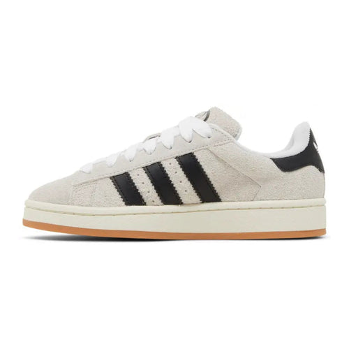 adidas Campus 00s 'Crystal White / Core Black'