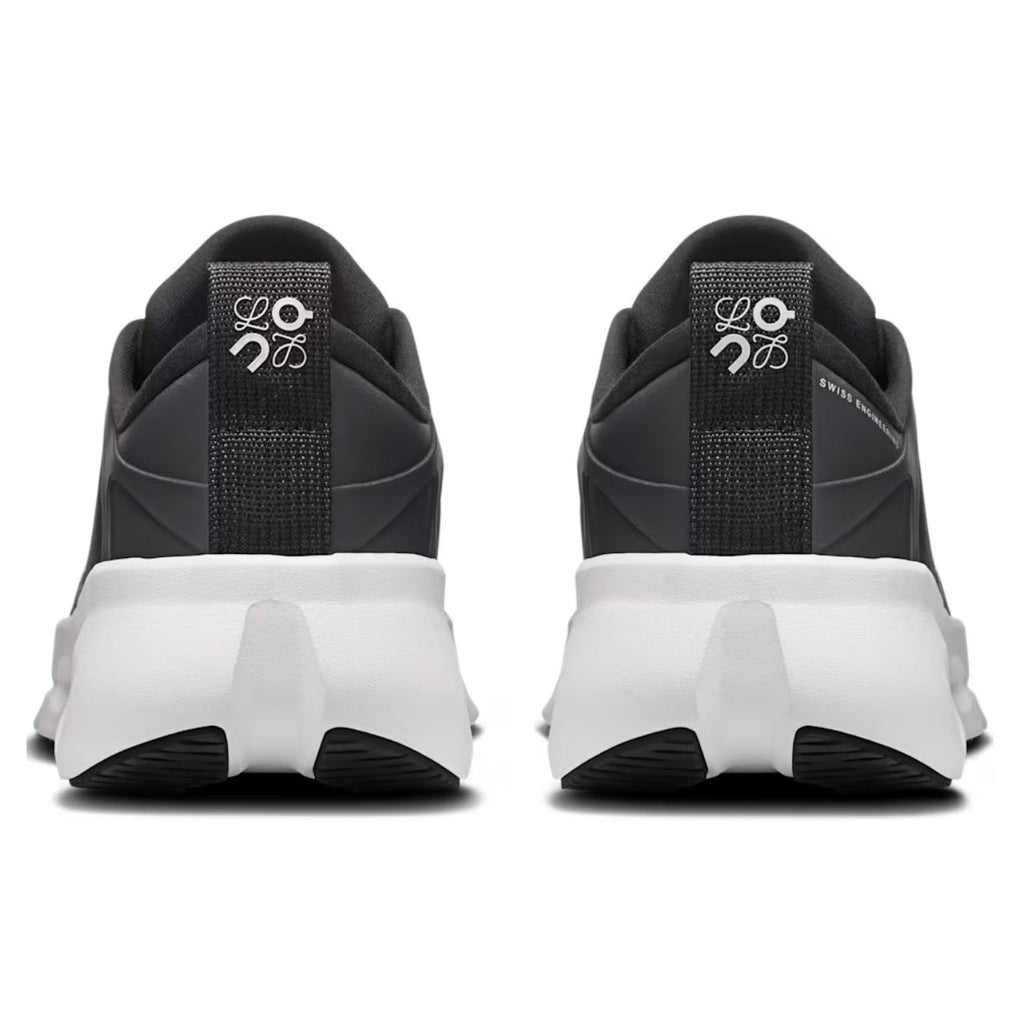 LOEWE x On Cloudsolo 'Black / White'