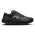On Cloudultra 3 'Black'