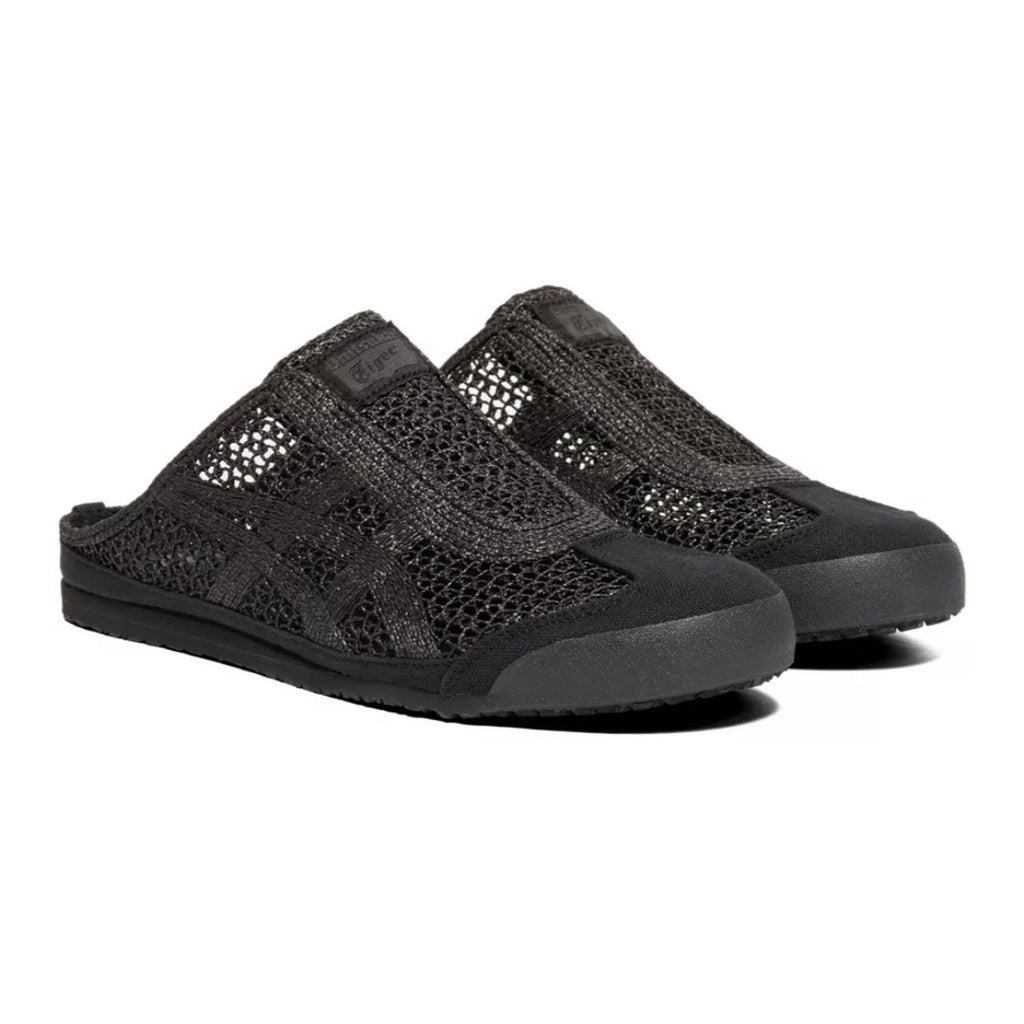 Onitsuka Tiger Mexico 66 Sabot 'Black'