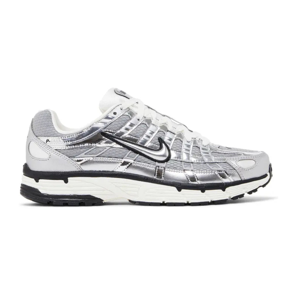 Nike P-6000 'Metallic Silver'
