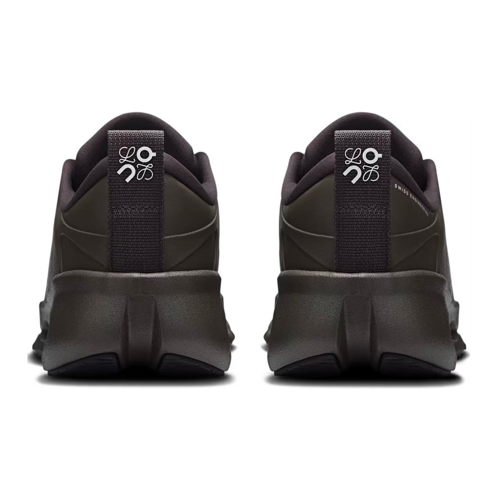 LOEWE x On Cloudsolo 'Black'