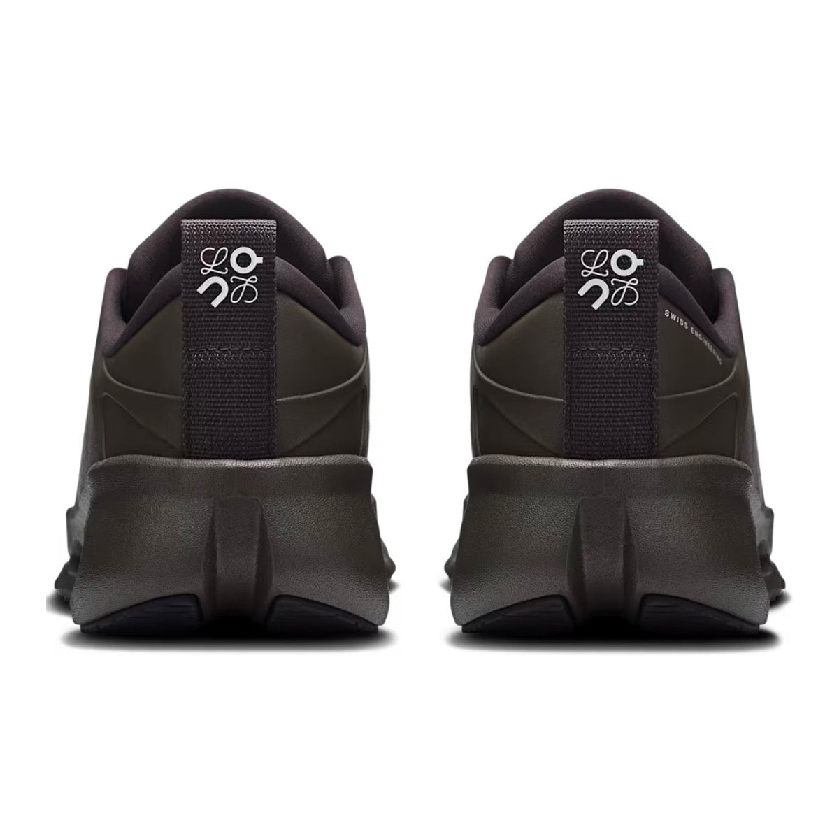 LOEWE x On Cloudsolo 'Black'