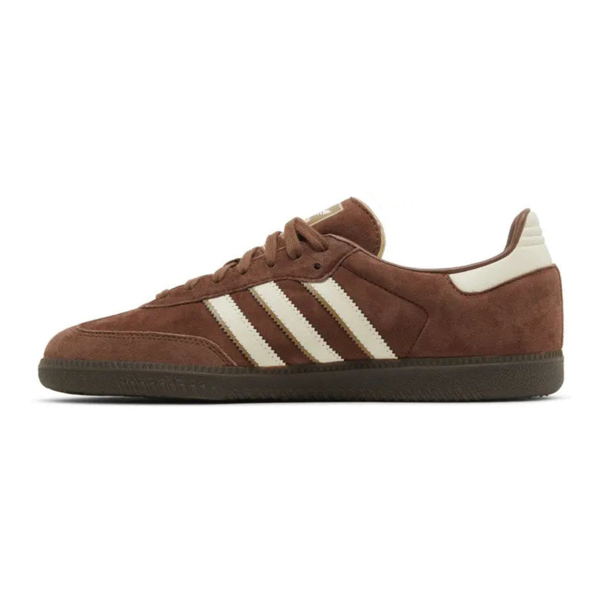 adidas Samba OG Luxe 'Preloved Brown' – view 2