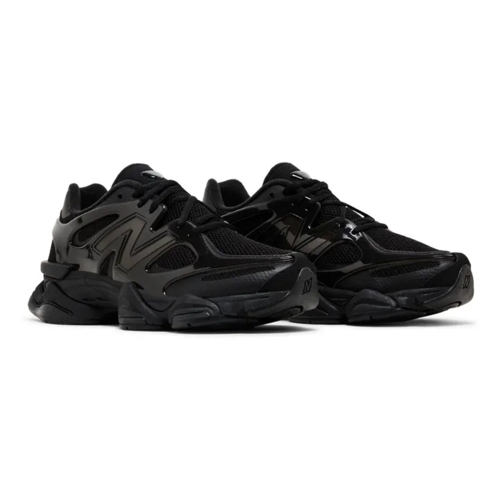 New Balance 9060 'Black Cat'