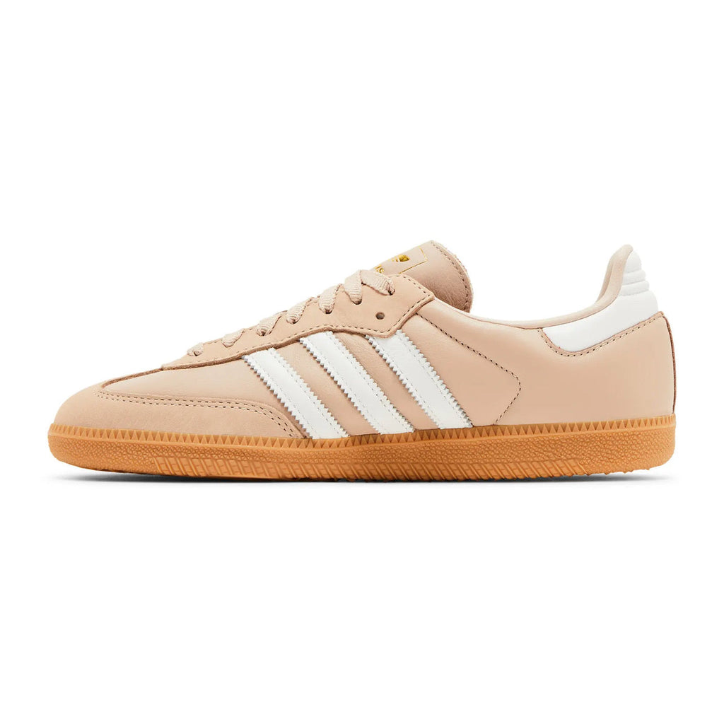 adidas Samba OG 'Wonder Taupe'