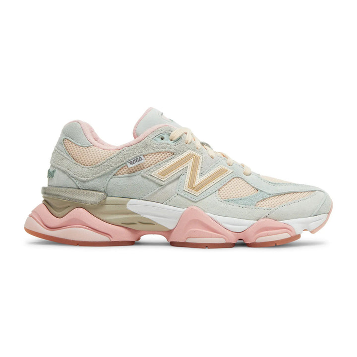 Joe Freshgoods x New Balance 9060 'Inside Voices' 'Baby Shower Blue'
